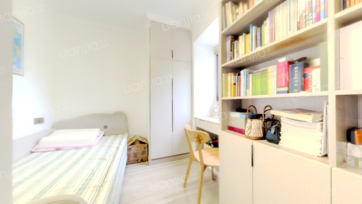 张家圩小区二手房实景图