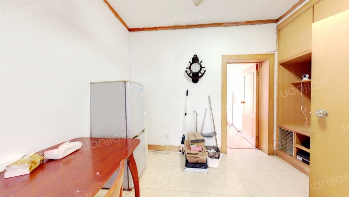 阜南路49号二手房实景图