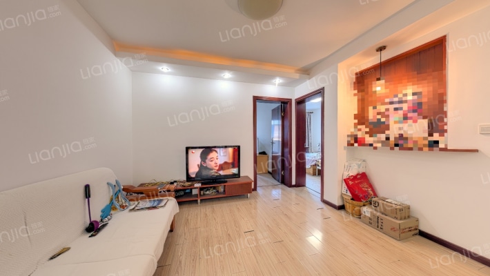 晓庄小区二手房实景图