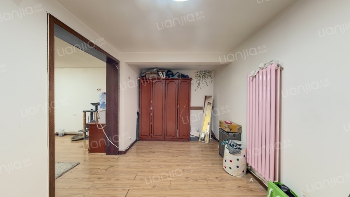 来安里小区二手房实景图