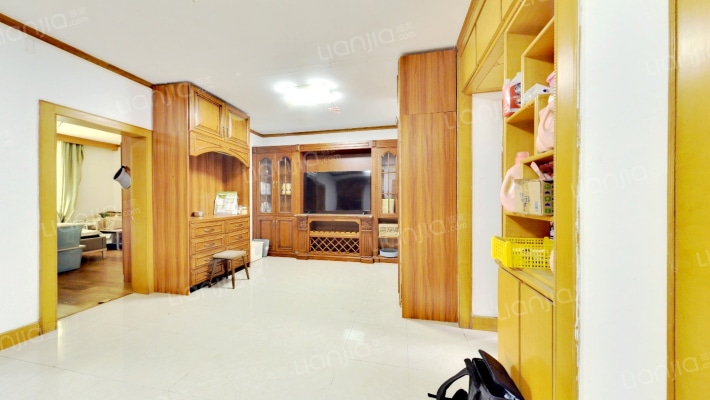 电气学院生活区二手房实景图