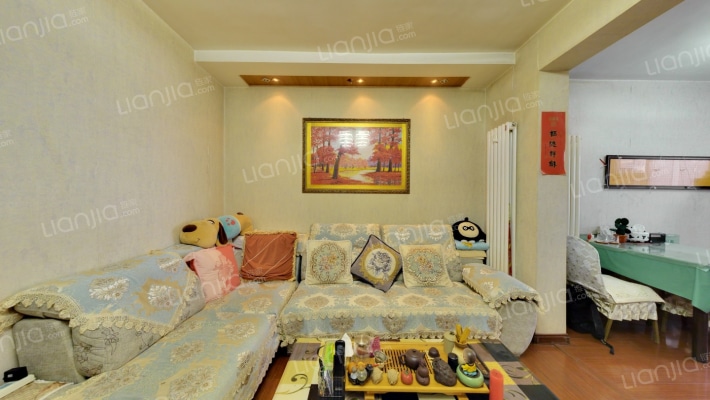 澳洲佳园二手房实景图