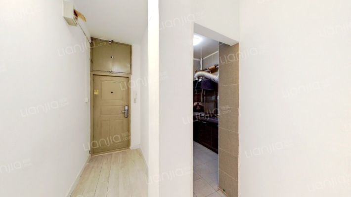 水碓子西里二手房实景图