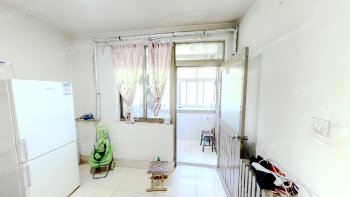 山东特殊教育职业学院宿舍二手房实景图