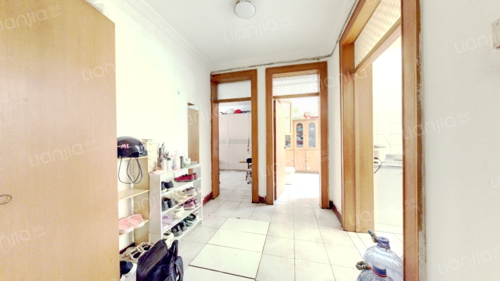 裕东小区二手房实景图