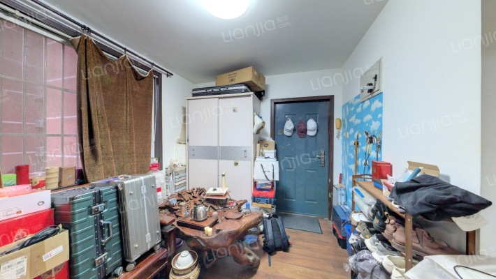 乔庄东区二手房实景图