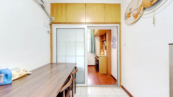 老虎桥二手房实景图