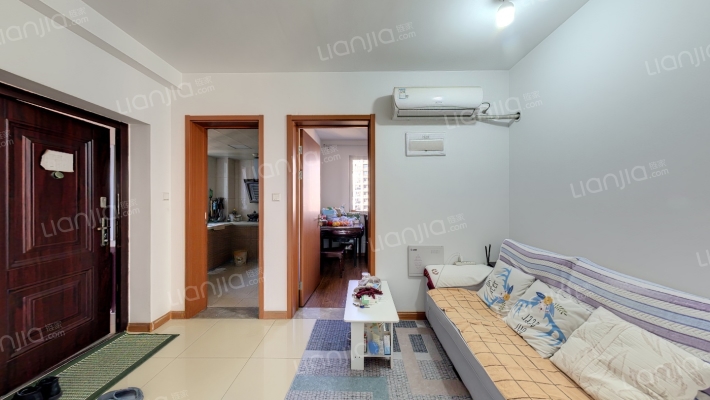 洲岛和园和乐苑二手房实景图