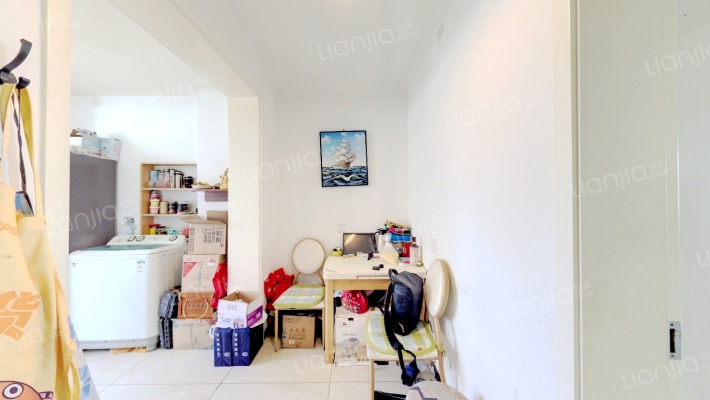 革新中街社区二手房实景图