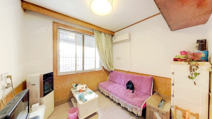 省卫生防疫站宿舍二手房实景图