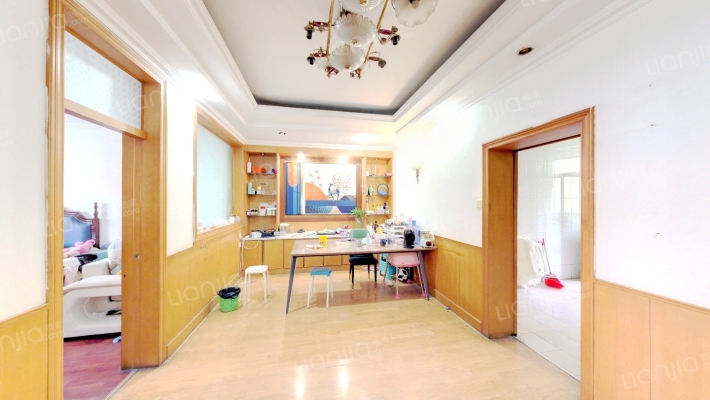 水产街交管局宿舍二手房实景图