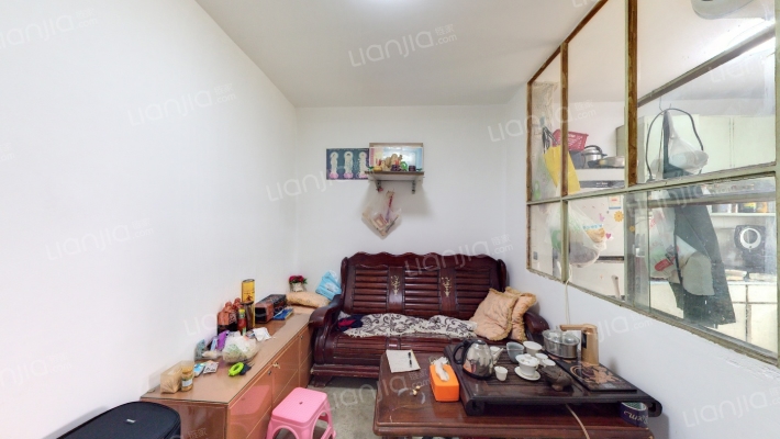 建设三里二手房实景图