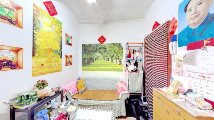 联通东焦宿舍二手房实景图