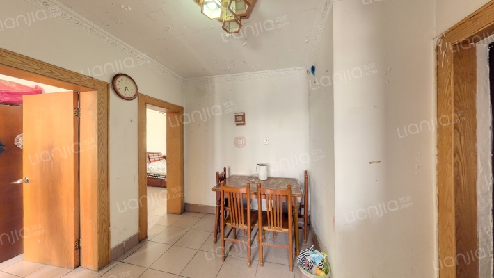 农科路3号院二手房实景图