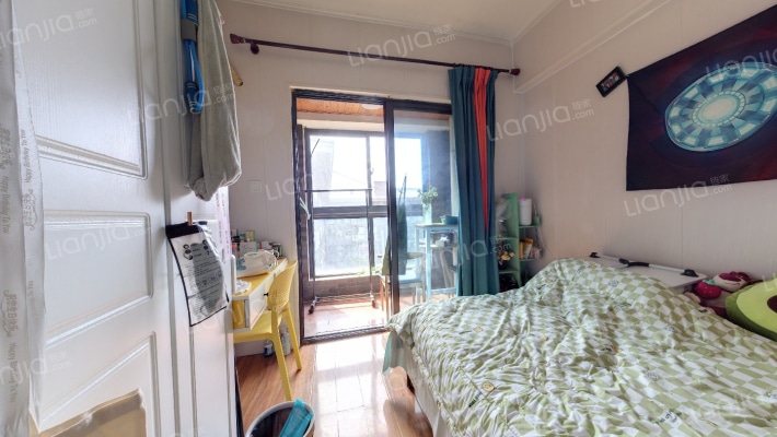 民乐园万达小区二手房实景图