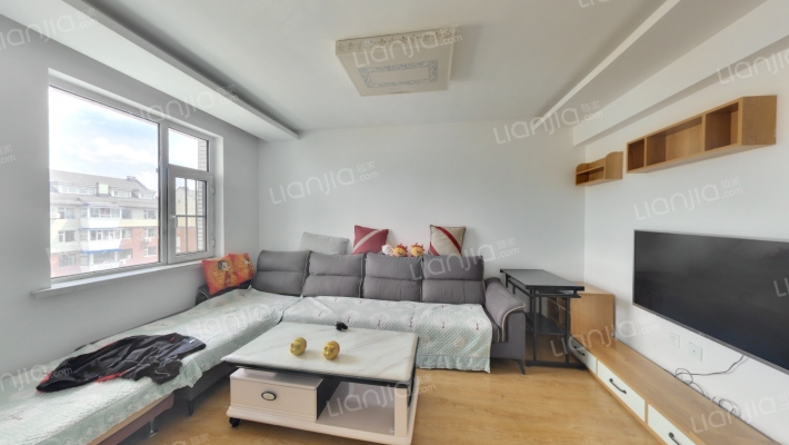 美景天城A1区二手房实景图