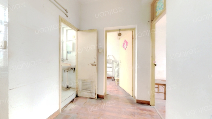 中山北路348号二手房实景图