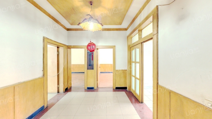 西里小区欣里园二手房实景图