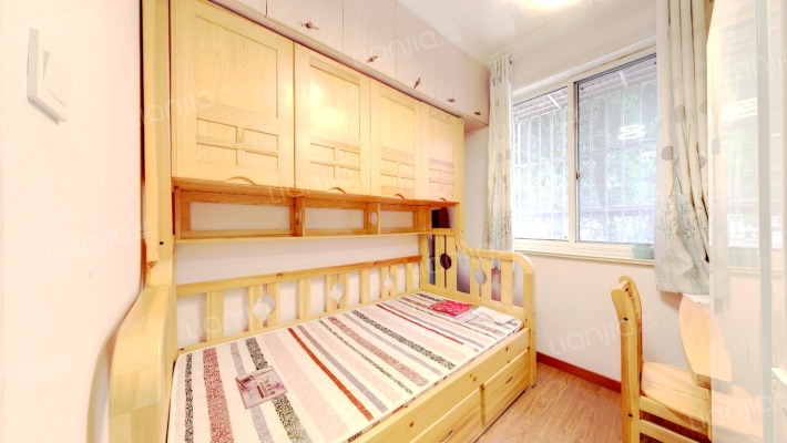 龙池庵二手房实景图