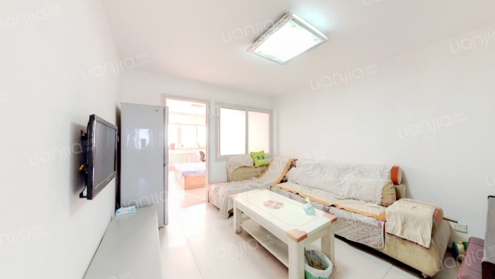 万光希望家园二手房实景图