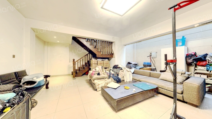 紫园二手房实景图