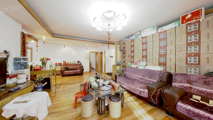 扬子洲宿舍二手房实景图