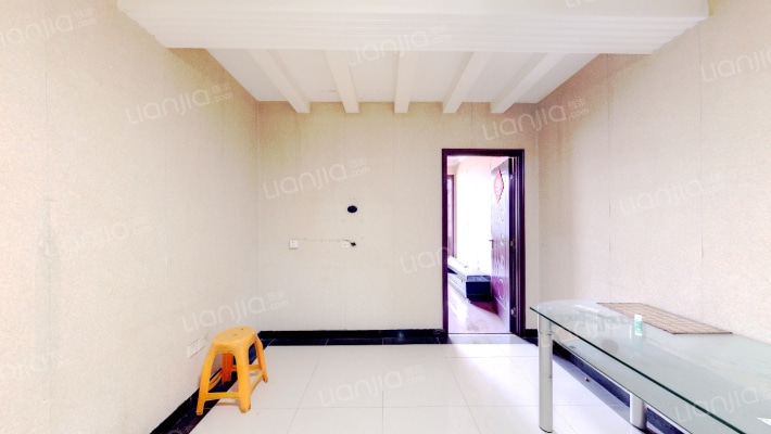 七桂塘步行街二手房实景图