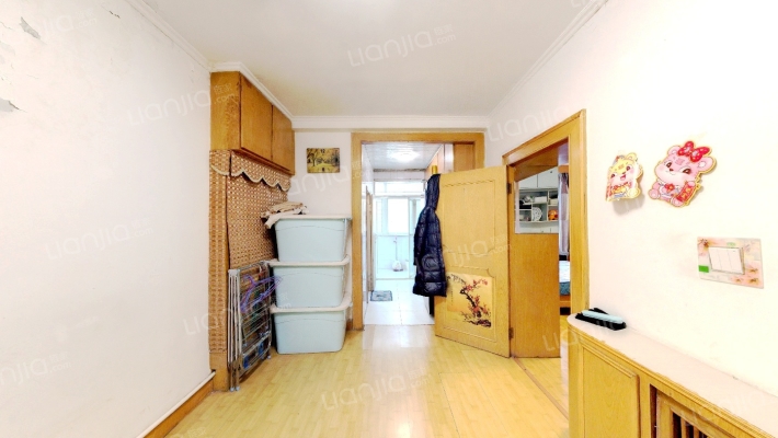 淮河小区二手房实景图