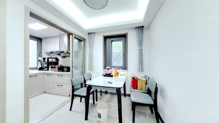 利民村二手房实景图