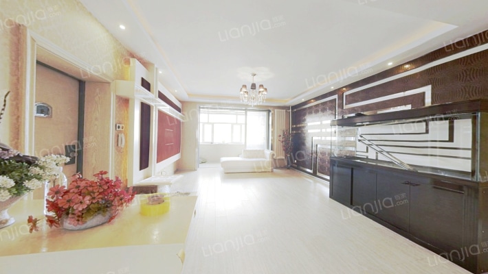 天顺香都二手房实景图