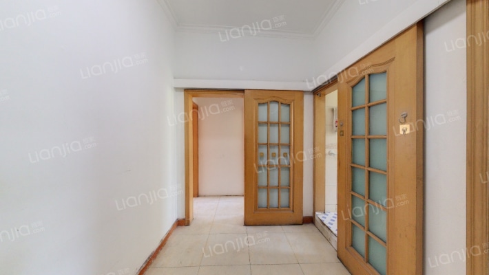 中纺宿舍北院二手房实景图