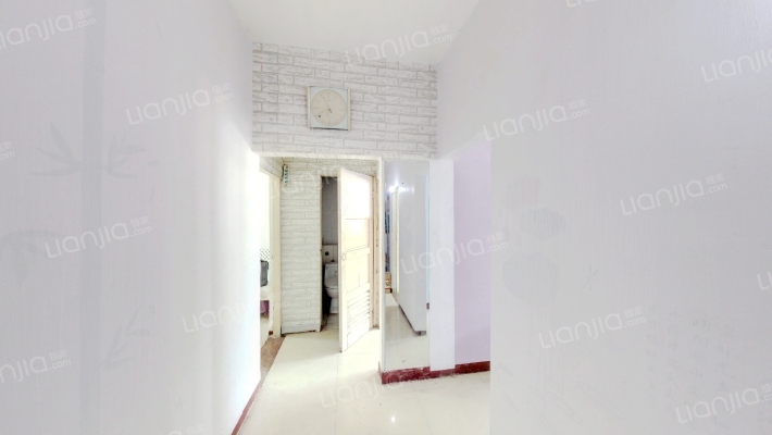 市羽绒皮毛制品厂宿舍二手房实景图