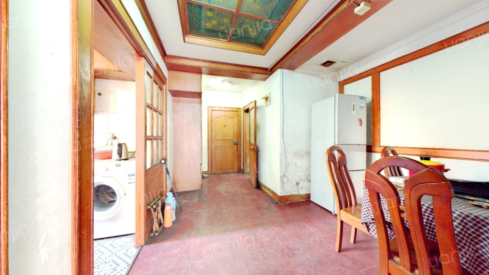 东井村3号二手房实景图