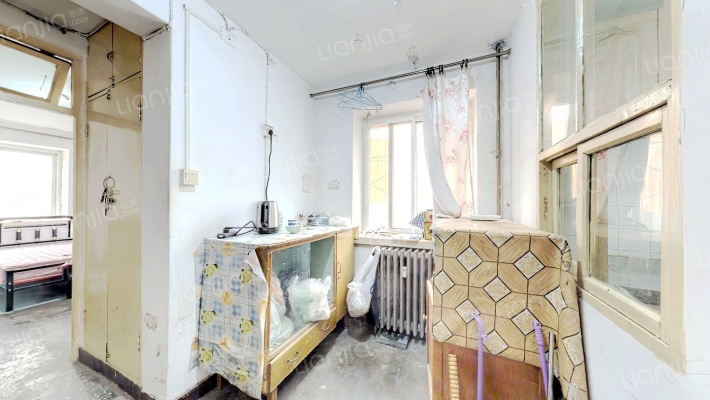 运河西大街137号院二手房实景图