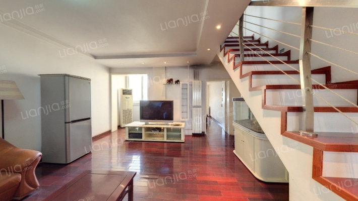 月季园甲7号二手房实景图