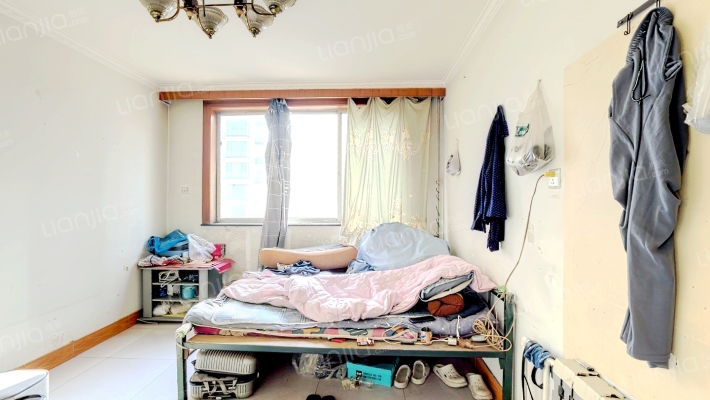 新城市二手房实景图