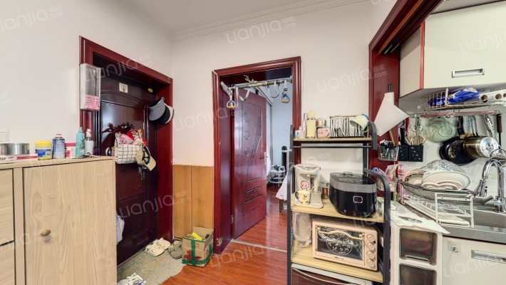 豆菜桥小区二手房实景图