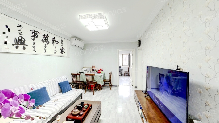 高杨树北里二手房实景图