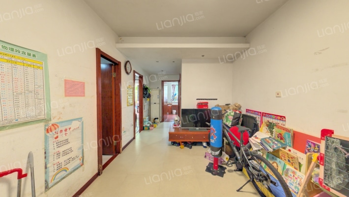 融侨江南水都杰座东区二手房实景图