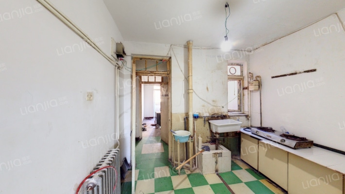 蒙古路(南市)二手房实景图