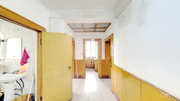 华建里(塘沽区)二手房实景图