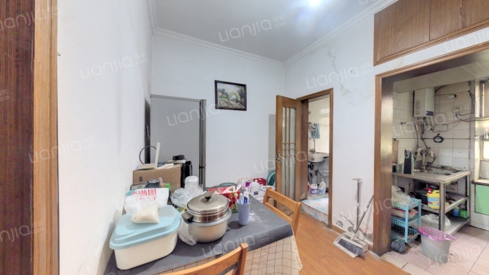 安徽省林科院二手房实景图