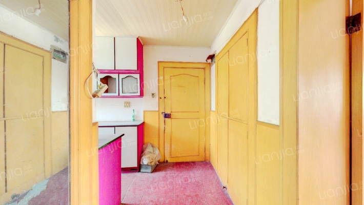 胜利二村二手房实景图