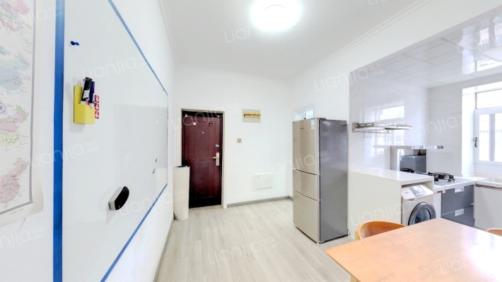 金寨路宿舍308号二手房实景图