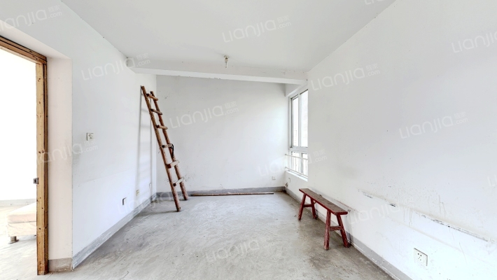 古雄新居二手房实景图