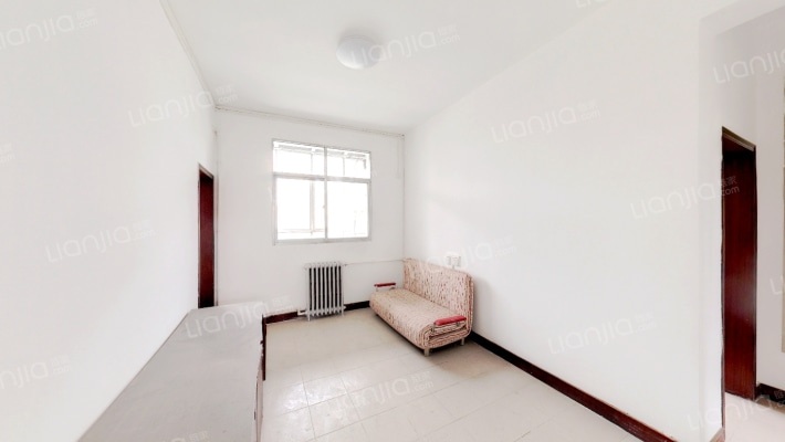 河南省人民出版社家属院二手房实景图