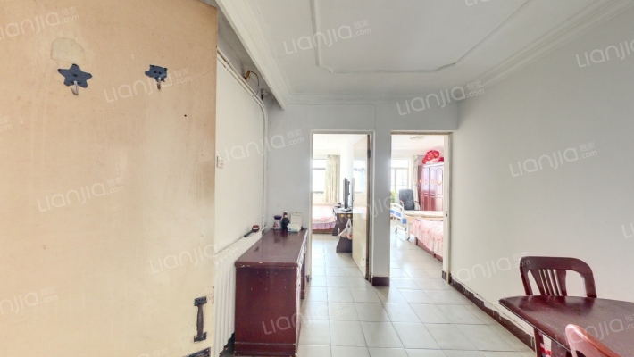 开云大厦二手房实景图