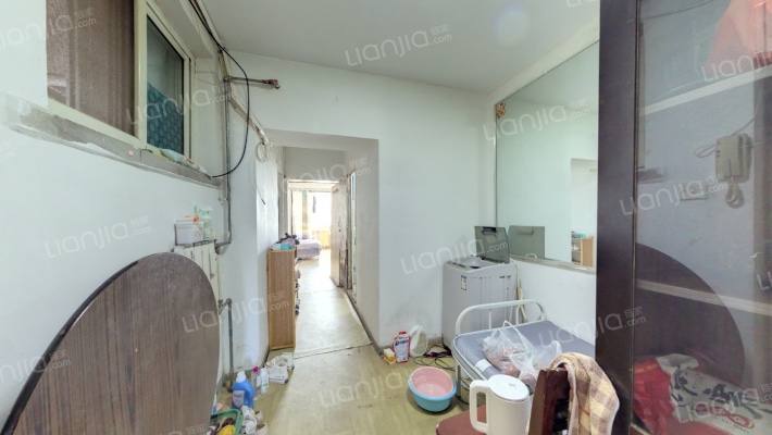 车站北里二手房实景图