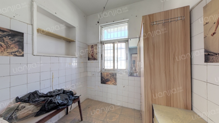 民航小区二手房实景图