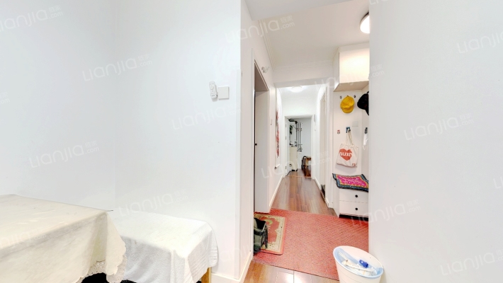 恒昌花园二手房实景图